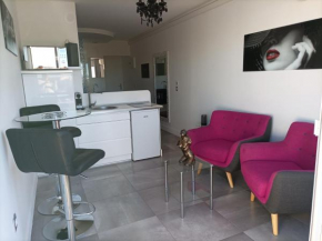 Village Naturiste Studio Luxe